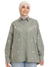 Mint Design 71931 Shirt - Khotwh